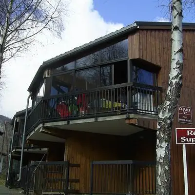 Résidence super Olmes