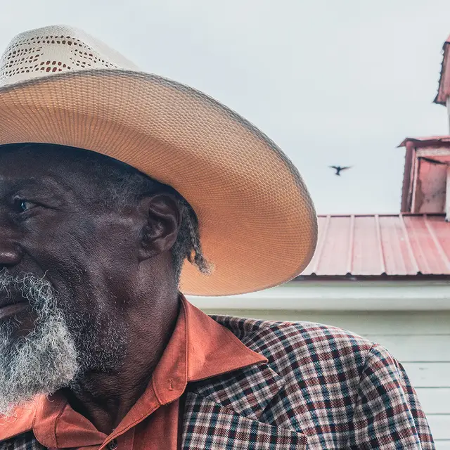 Concert : Robert Finley_Annemasse