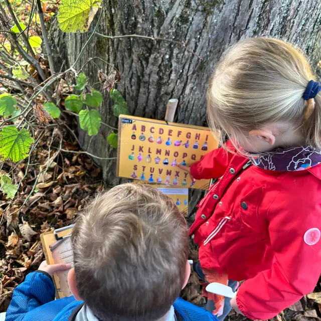 Jeux de piste_La Roche-sur-Foron