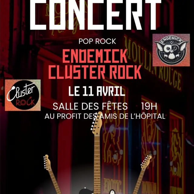 Concert Pop-Rock_Sault