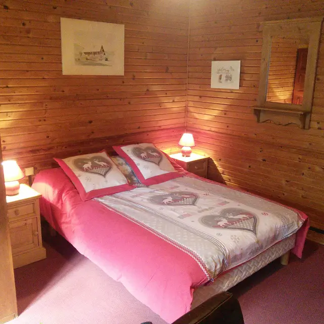 chalet_la_cressonnières_Bellevaux