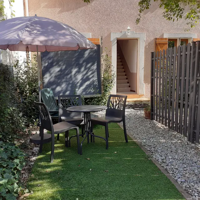 Chez Mme Bouillard - Schmitz 1