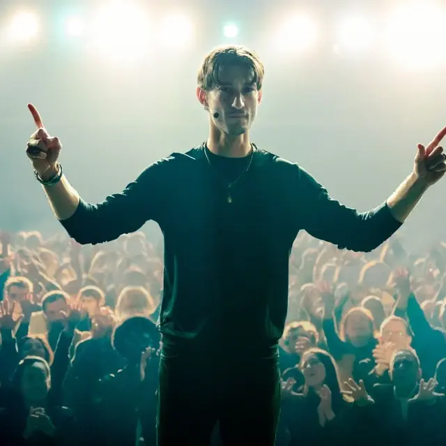 Cinéma : Gourou_Chambéry