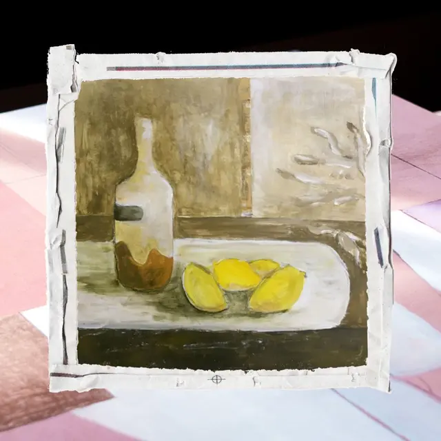 Exposition : Murmurations_Sanary-sur-Mer