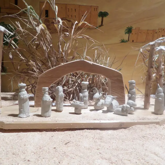 Ronde des Crèches - Viverols