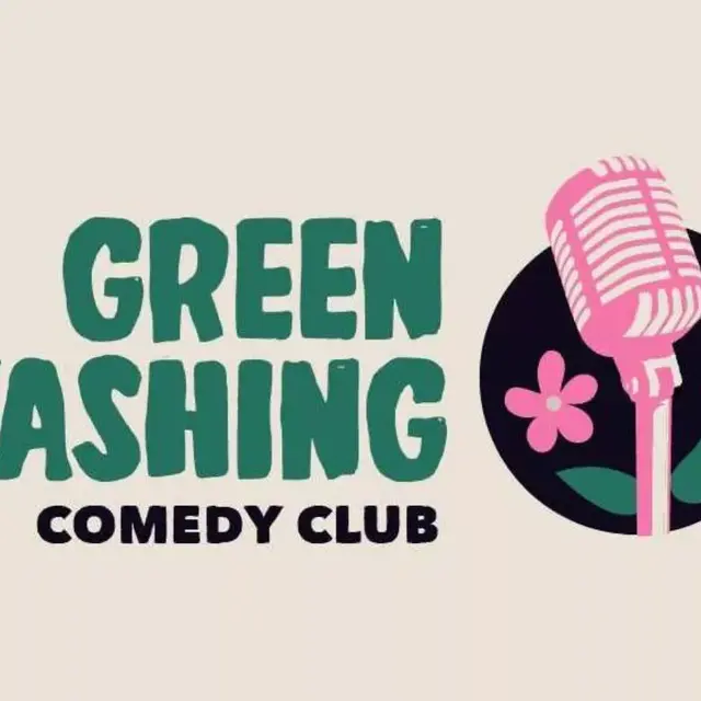 Spectacle de stand up par le Green Washing Comedy Club - Les Jours Heureux_Val-d'Isère