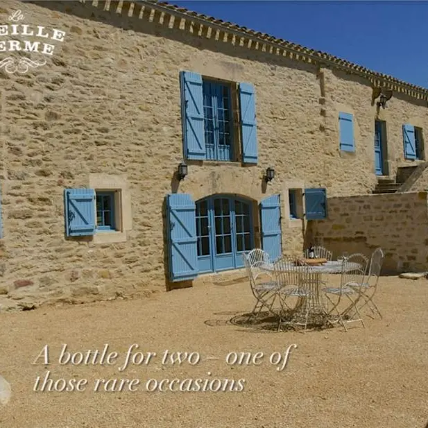 Meublé de Mr et Mme HENNELL