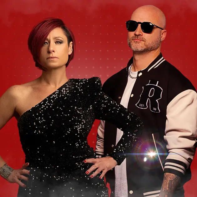 Concert Tribal King & Alexandra L5_Bormes-les-Mimosas