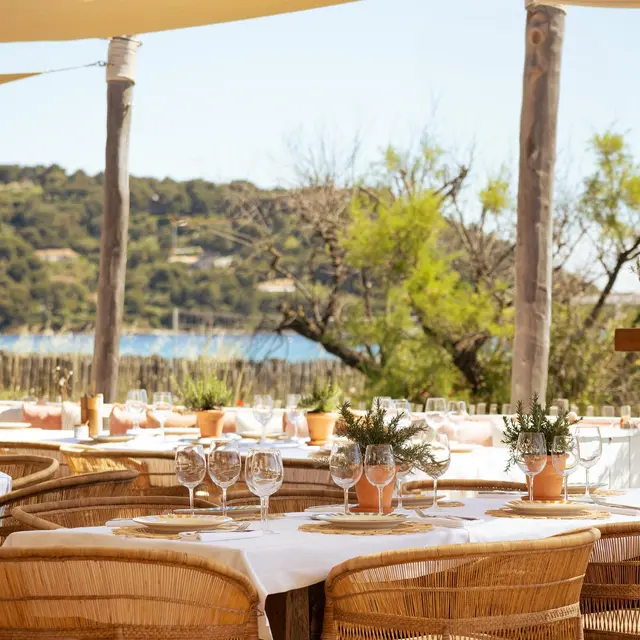Club Les Palmiers_Ramatuelle