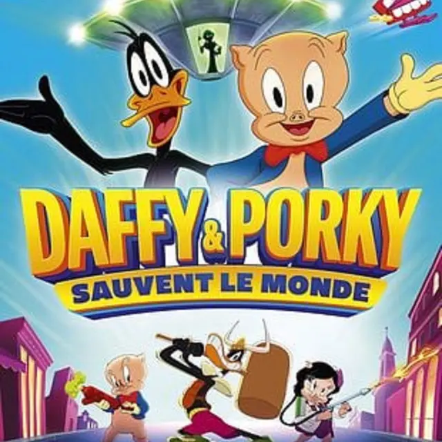 Séance de cinéma : 