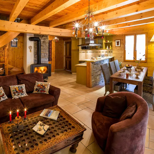 Chalet Shangrila - Quillawasi_Saint-Michel-de-Chaillol