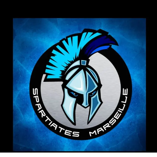 Les Spartiates équipe de hockey Marseille