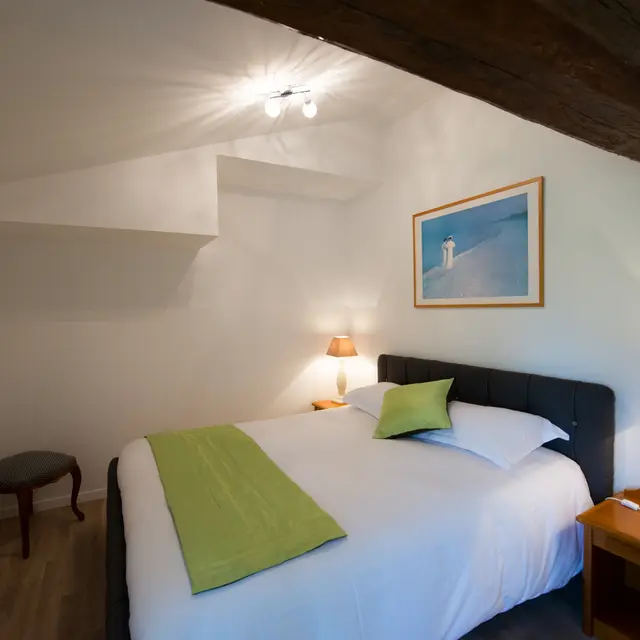 Chambre 1
