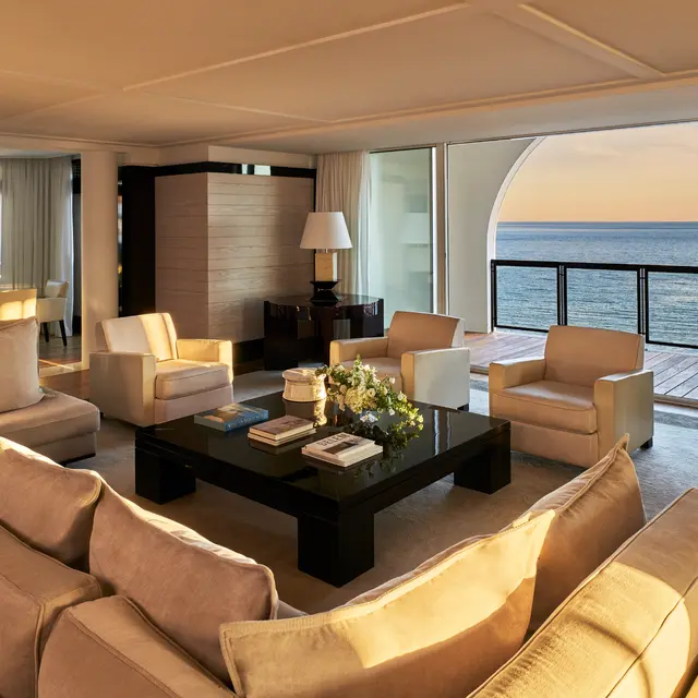 Hôtel Majestic Barrière_Cannes