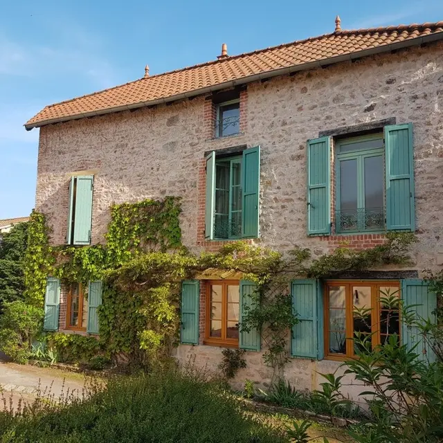 Saint Haon le Chatel