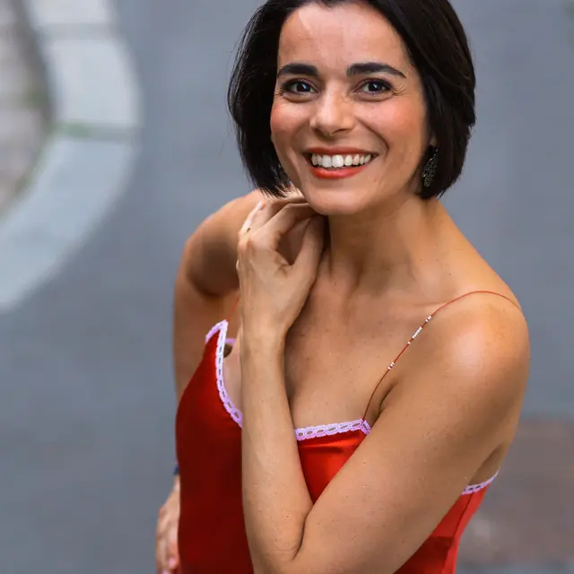 Concert : Amel Brahim Djelloul et l'Orchestre des Pays de Savoie_Chambéry
