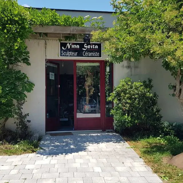 Atelier Nina Seita