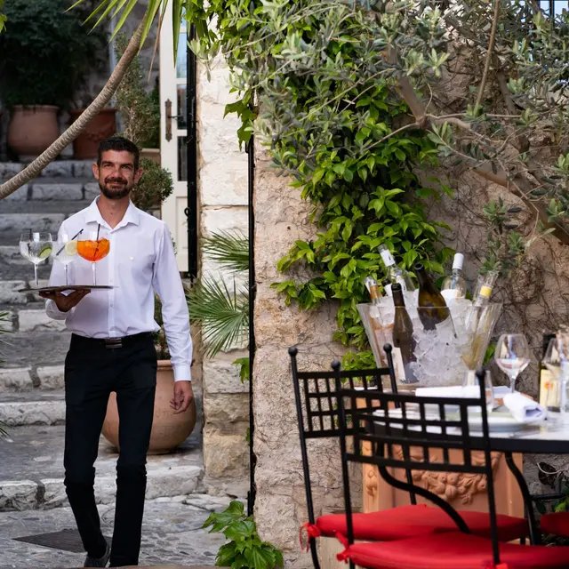 Les Festins d'antan_Saint-Paul de Vence