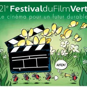 Festival du film vert