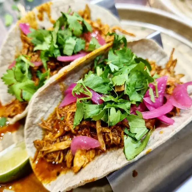 Taqueria Wey