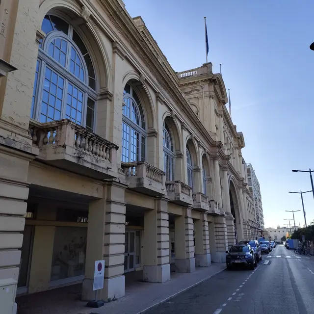 Visite guidée La Belle Epoque - Patrimoine Menton_Menton