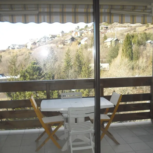 Serre-Ponçon Embrun