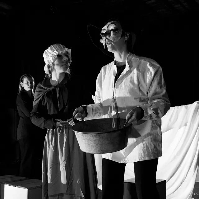 Don Juan de Molière -Festhea_Istres