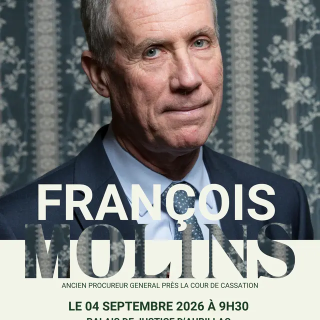 Conférence