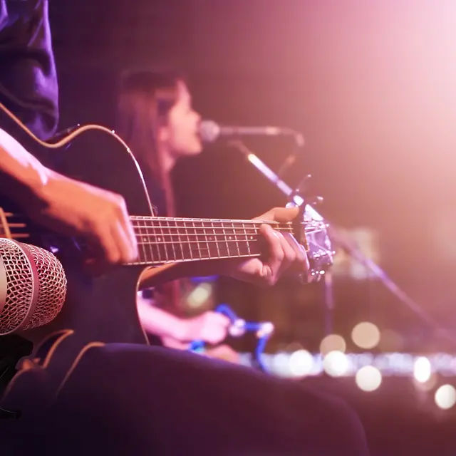 Fête de la musique_Pujaut