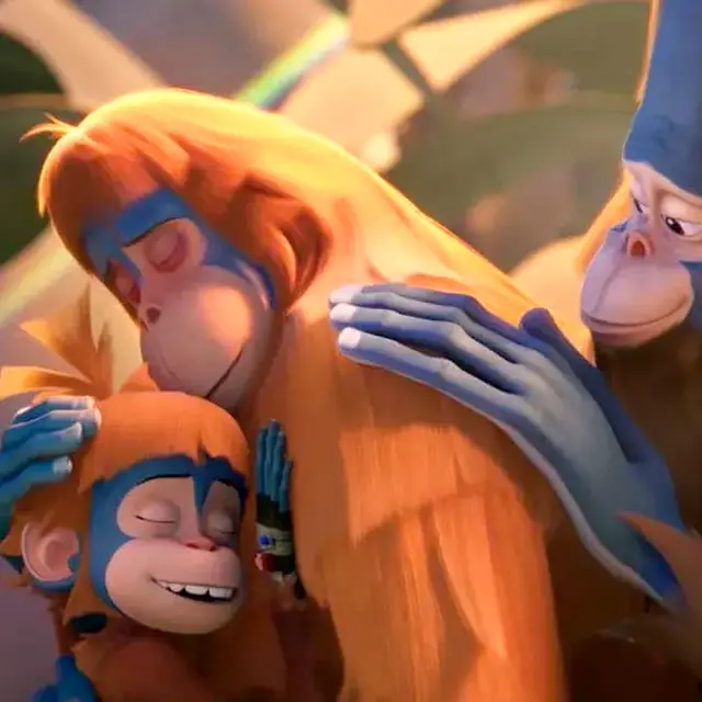 Ozi la voix de la forêt_Marseille