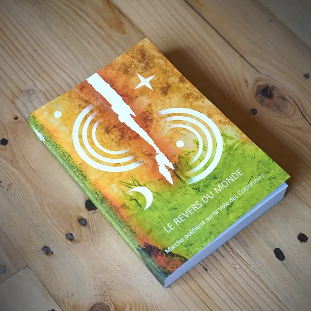 Le revers du monde - Exposition des illustrations originales_Bourg-en-Bresse