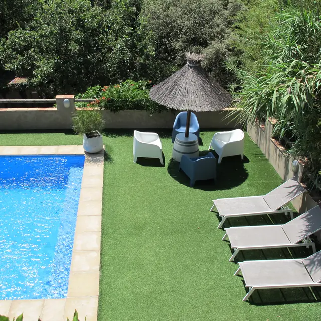 Gîte des Hauts de Resty - 5 personnes_Saint-Maximin-la-Sainte-Baume