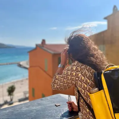 Jeu d'exploration : My Explore Bag
