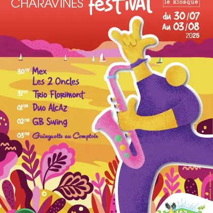 Festival Brassens