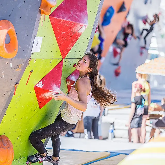 Tout à Blocs 2026_L'Argentière-la-Bessée
