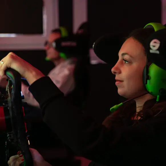 Stratos Académie_Saint-Germain-en-Laye