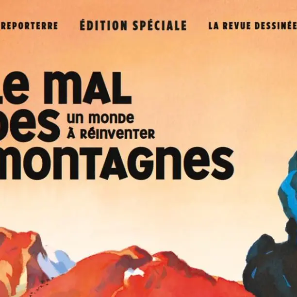 Rencontre au Centre Montagne_Villar-Saint-Pancrace