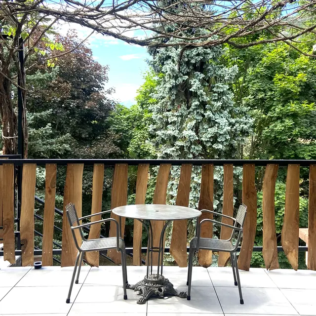 Restaurant Les Terrasses_Laragne