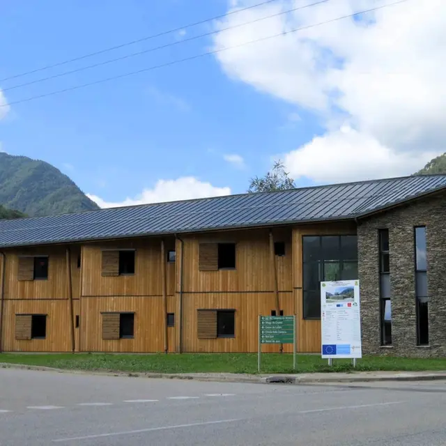 Auberge du Montcalm