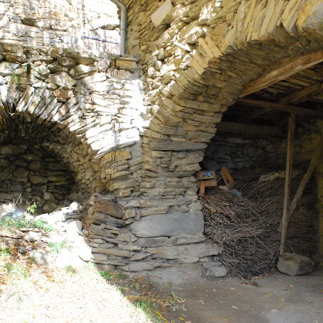 Hameau des Sagnes