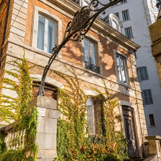 Villa Strauss_Vichy
