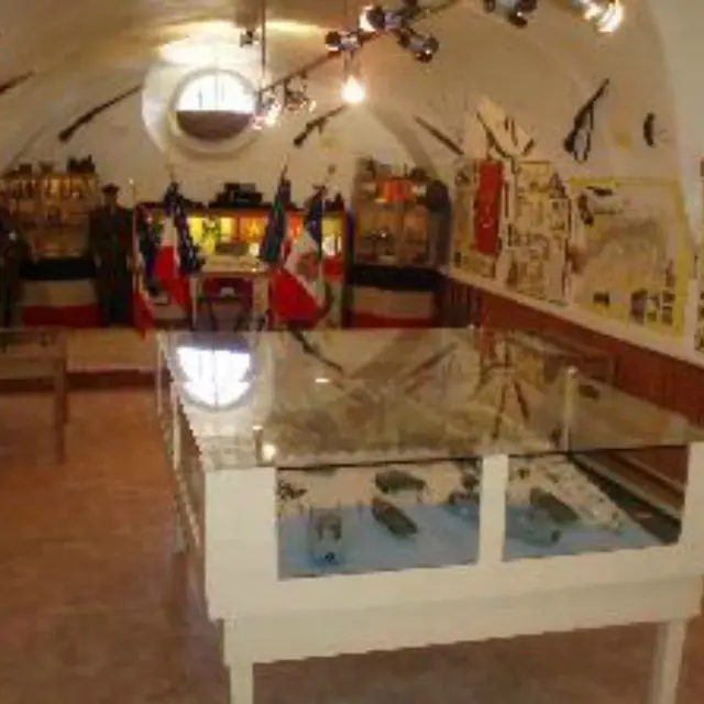 Musée des Anciens Combattants