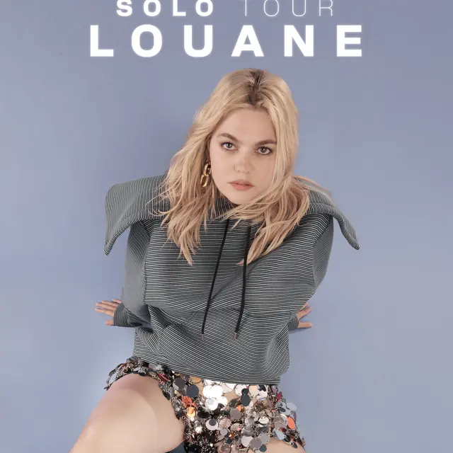 Louane_Marseille