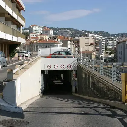 Parking_Forville