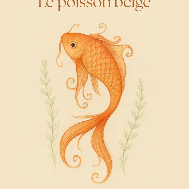 Le poisson belge_Nice