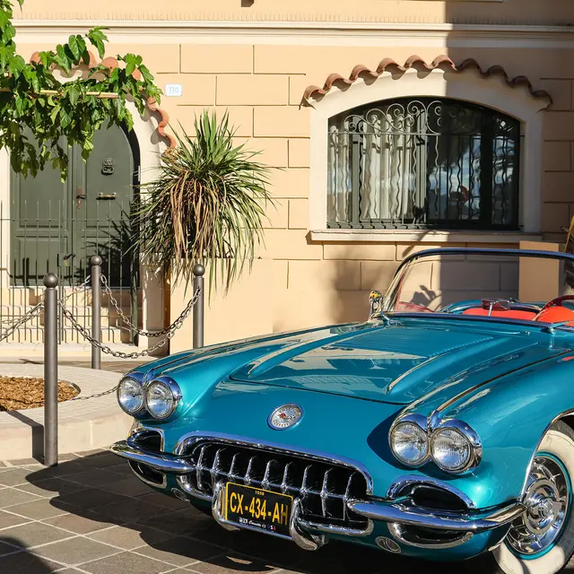 Salon Rêves Auto_Sainte-Maxime