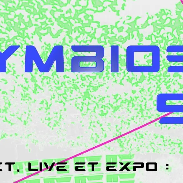 Soirée Symbiose 93_Saint-Denis