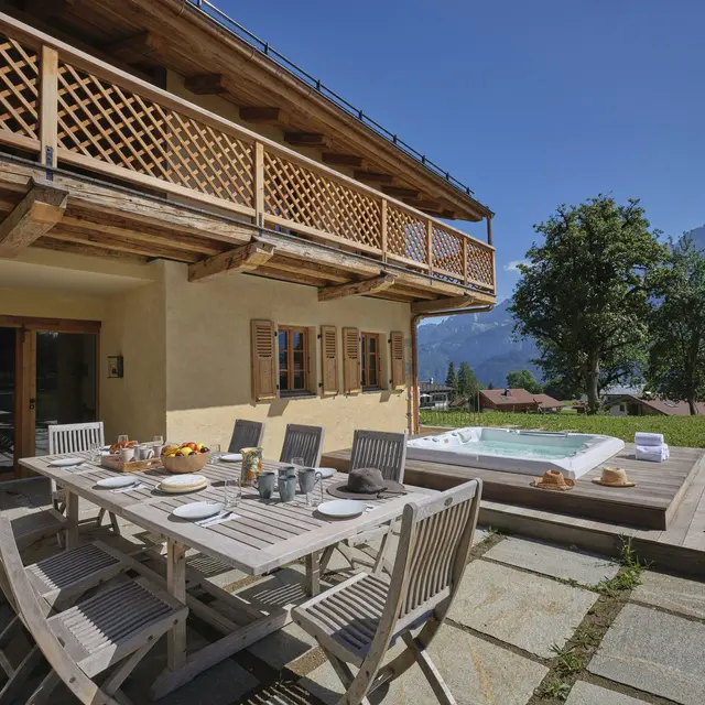 Ferme les Planchons - OVO Network_Cordon