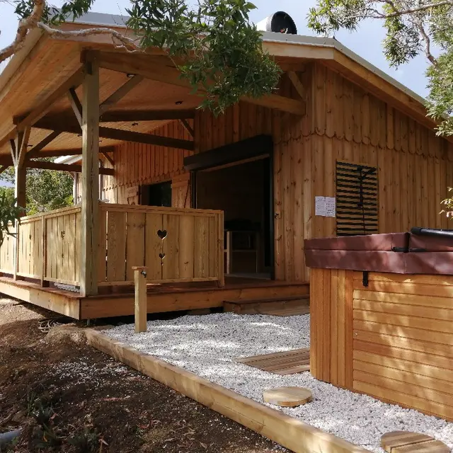 Gîte Côté Montagne