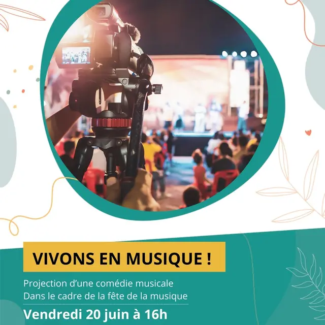 Ciné de la fête de la musique_Saint-Martin-Vésubie